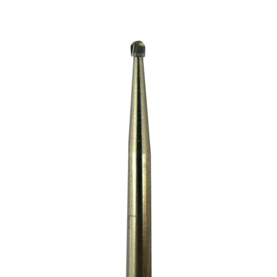 Broca de Aço Carbide n. 02