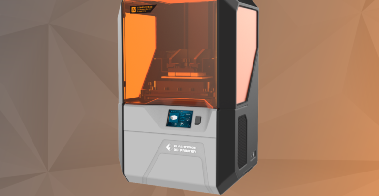 Impressoras 3D na Odontologia
