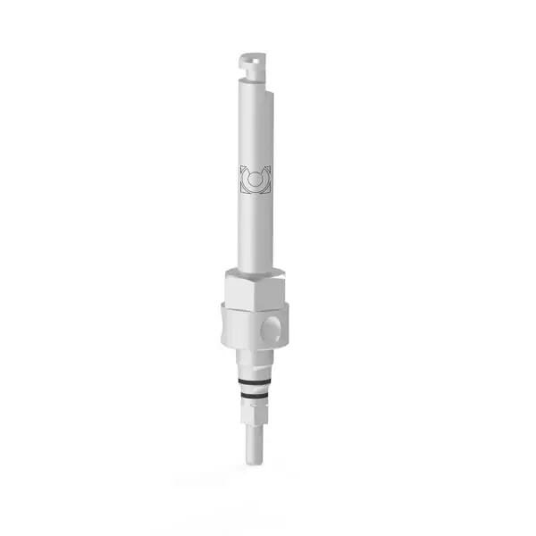 CHave Master Grip 3.3