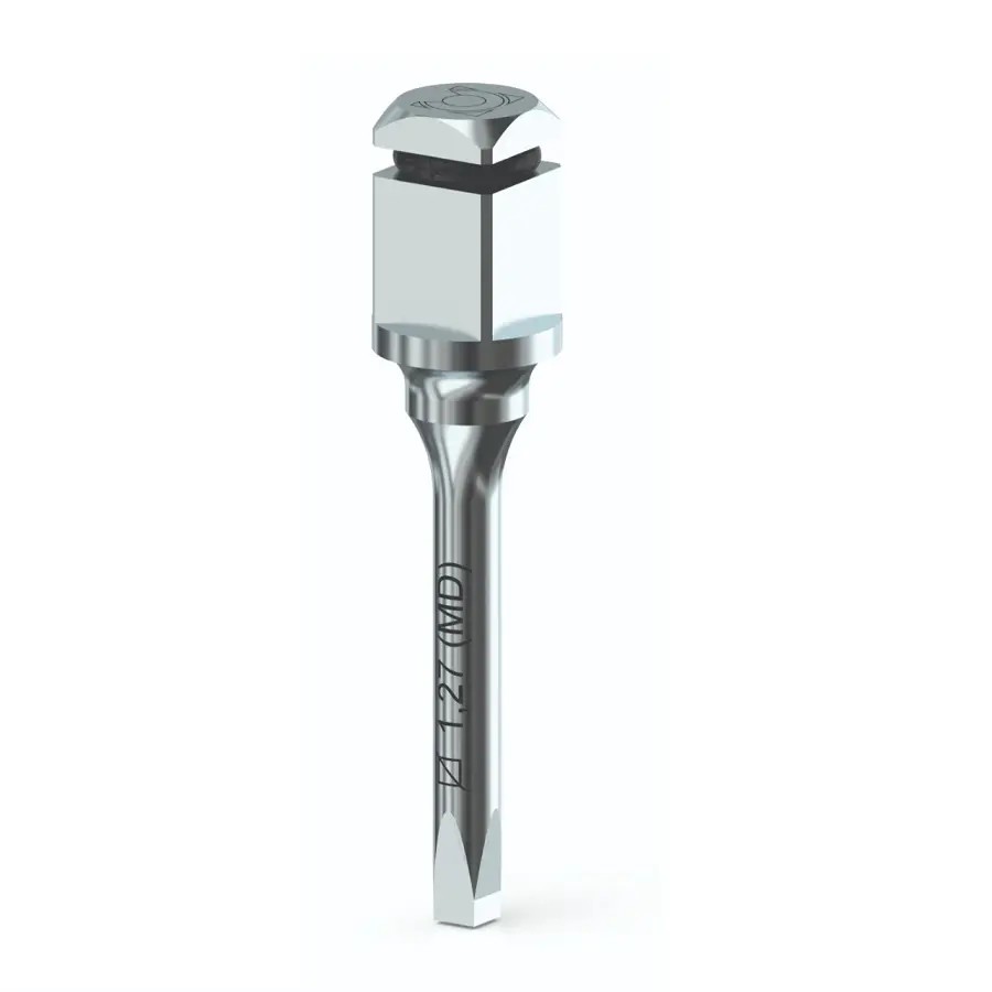 Chave Torquímetro Quadrada 1.3mm - Conexão