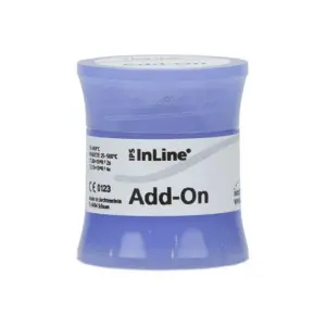 Inline Massa de Correção ADD-on 20g - Ivoclar