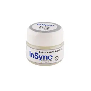 Insync Glaze Pasta Fluo 4g – Odonto Mega