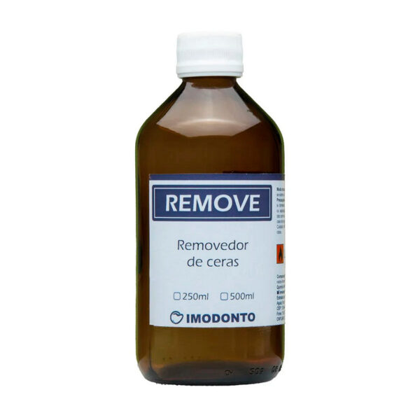 Removedor de Cera Remov-C