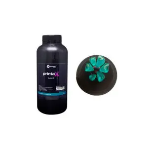 Resina 3D Calcinável Printax
