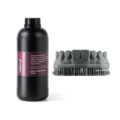 Resina 3D Printax Aqua Gray