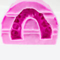 Silicone Silikon Odontomega