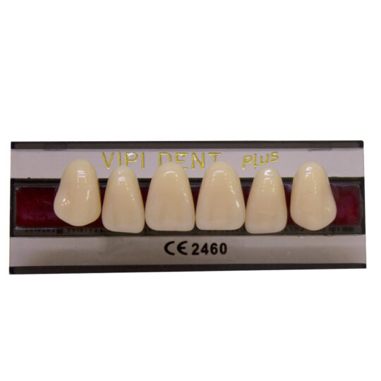 Dente Vipi Anterior Superior