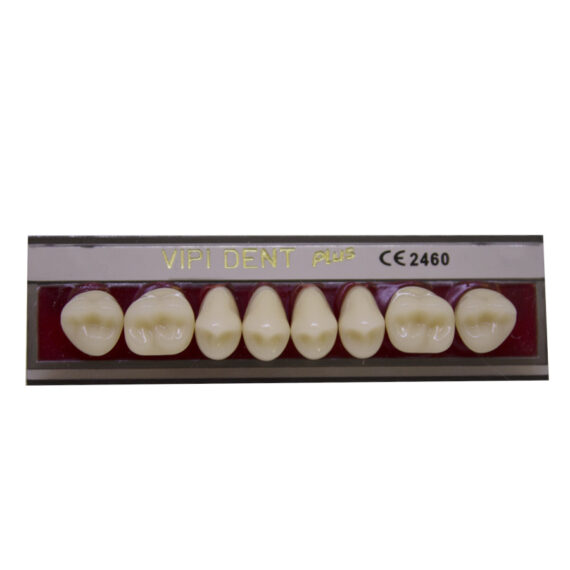 Dente Vipi Posterior Superior