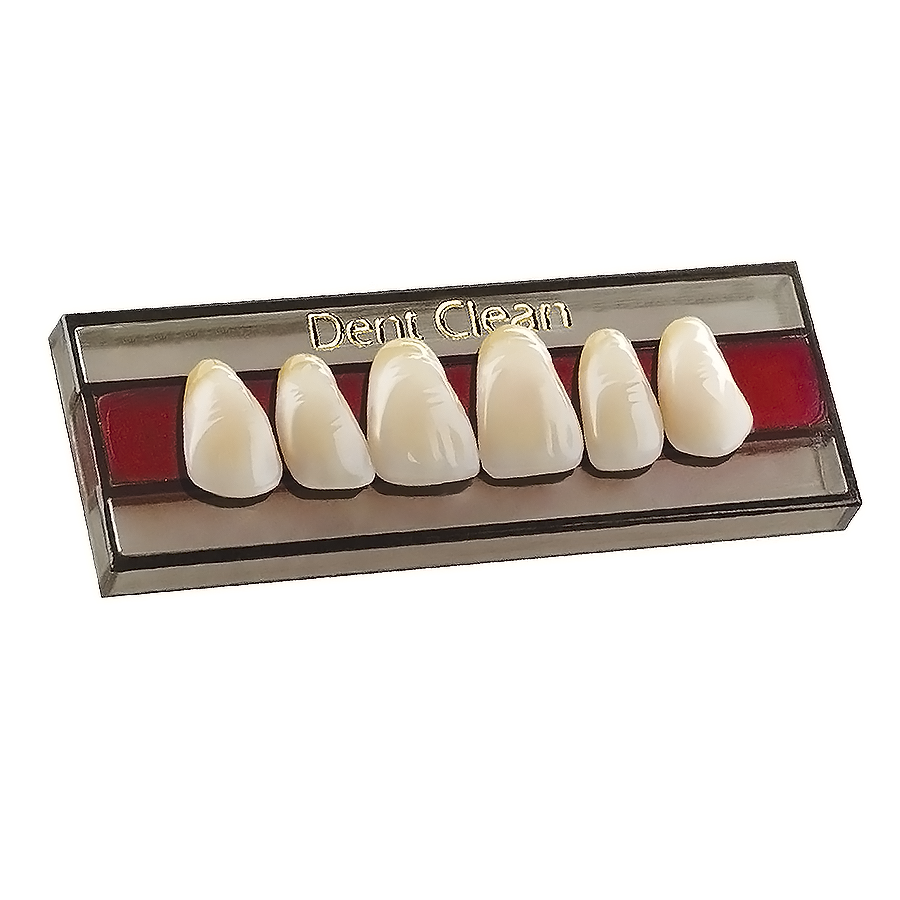 Dente Clean Anterior Superor
