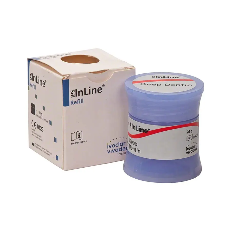 Inline Deep Dentina